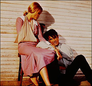 Bonnie and Clyde Bonnie and Clyde