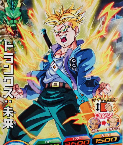 Trunks