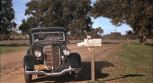 Bonnie and Clyde Bonnie and Clyde