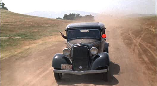 Bonnie and Clyde Bonnie and Clyde
