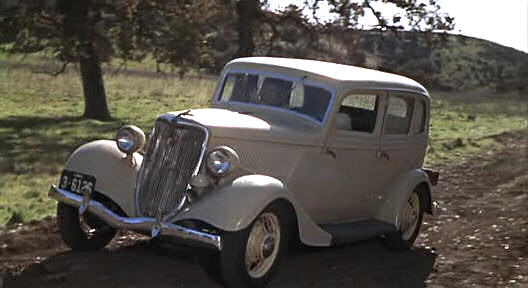 Bonnie and Clyde Bonnie and Clyde