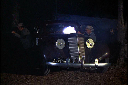 Bonnie and Clyde Bonnie and Clyde