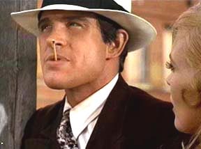 Bonnie and Clyde
