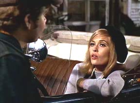 Bonnie and Clyde image