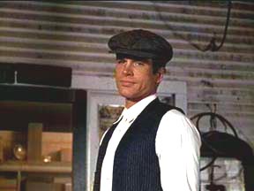 Bonnie and Clyde Bonnie and Clyde