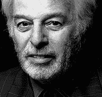 Alejandro Jodorowsky