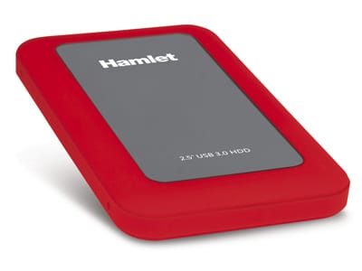 HAMLET Mirror Disk (2.5