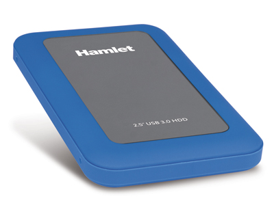 HAMLET Mirror Disk (2.5