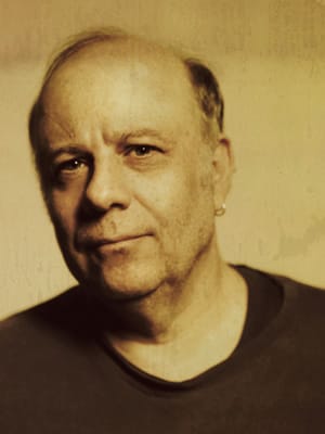 Eddie Pepitone