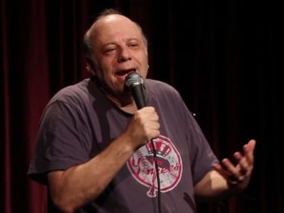 Eddie Pepitone