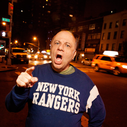 Eddie Pepitone