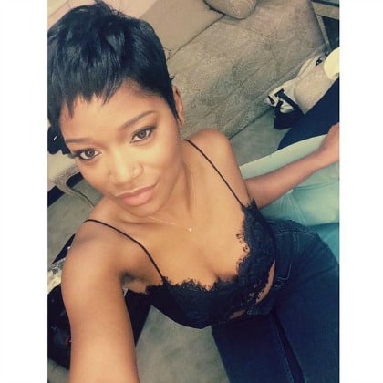 Keke Palmer