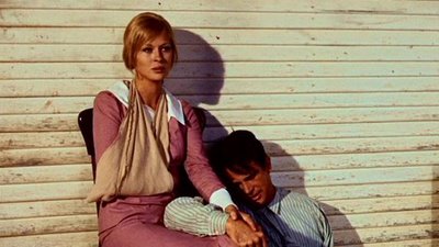 Bonnie and Clyde Bonnie and Clyde