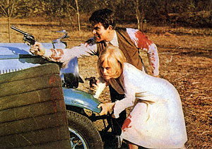 Bonnie and Clyde Bonnie and Clyde