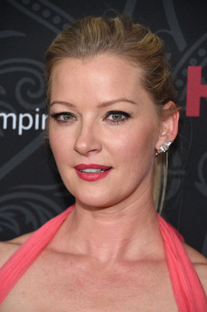 Gretchen Mol