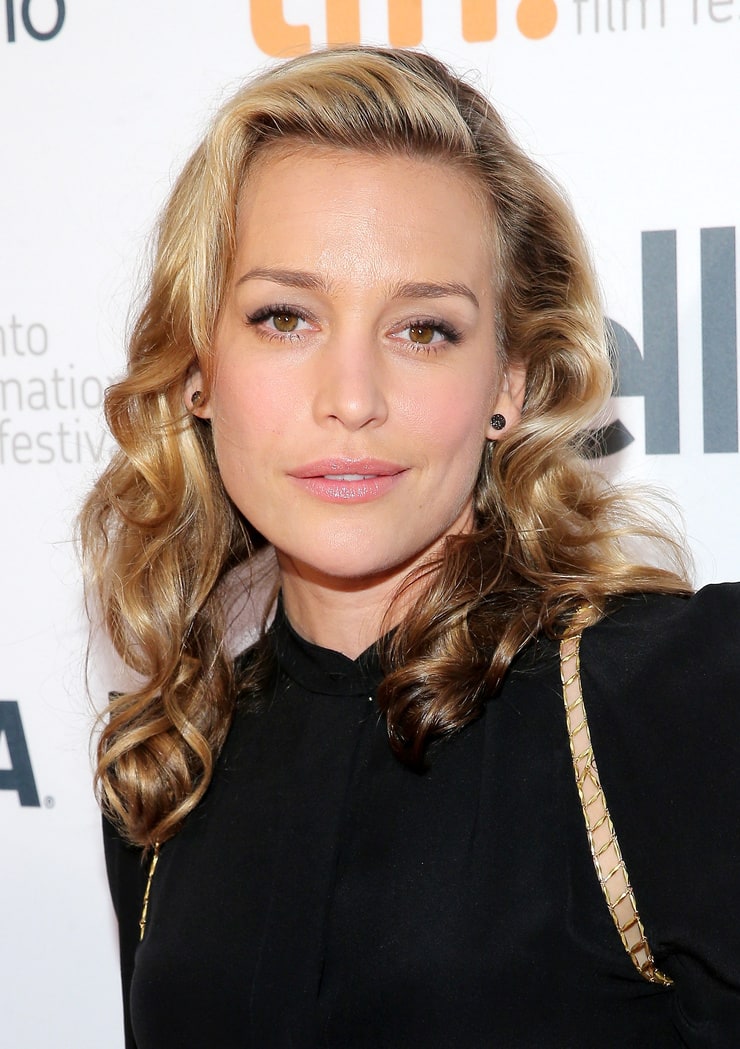 Piper Perabo