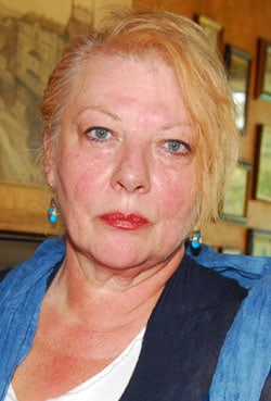 Radmila Zivkovic