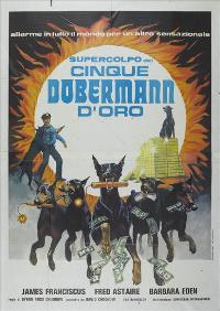 The Doberman Gang
