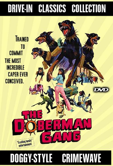 The Doberman Gang