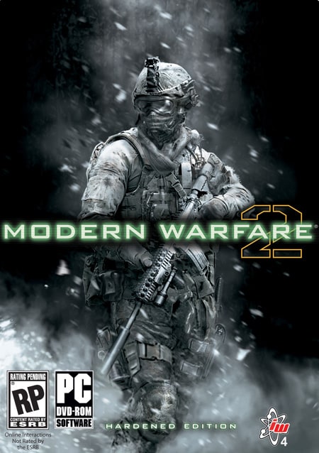 Call of Duty: Modern Warfare 2