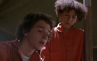 Khleo Thomas