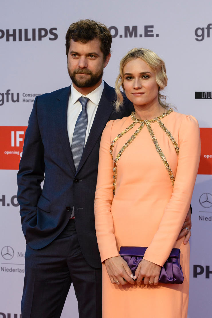 Joshua Jackson
