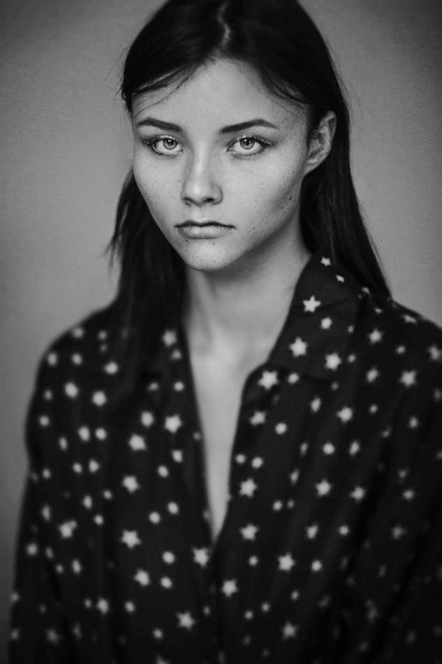 Brooke Nesbitt