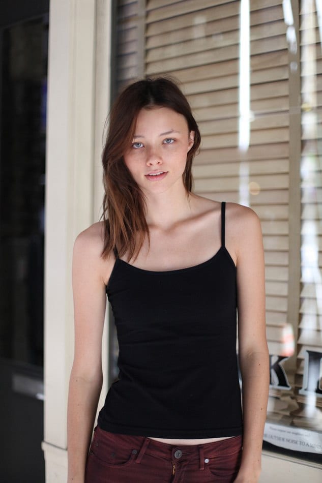 Brooke Nesbitt