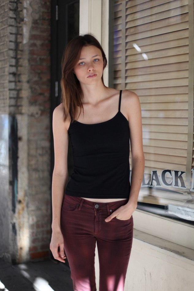 Brooke Nesbitt