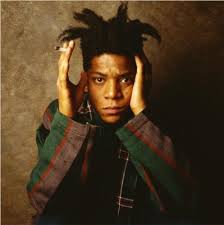 Jean Michel Basquiat