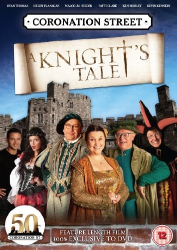 Coronation Street: A Knight's Tale