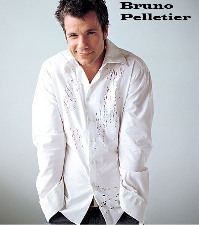 Bruno Pelletier