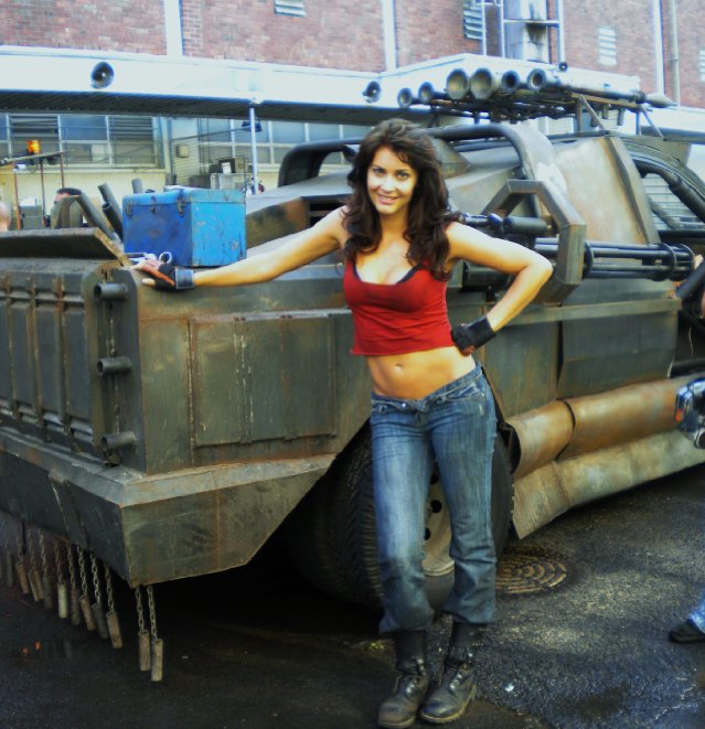 Tanit Phoenix