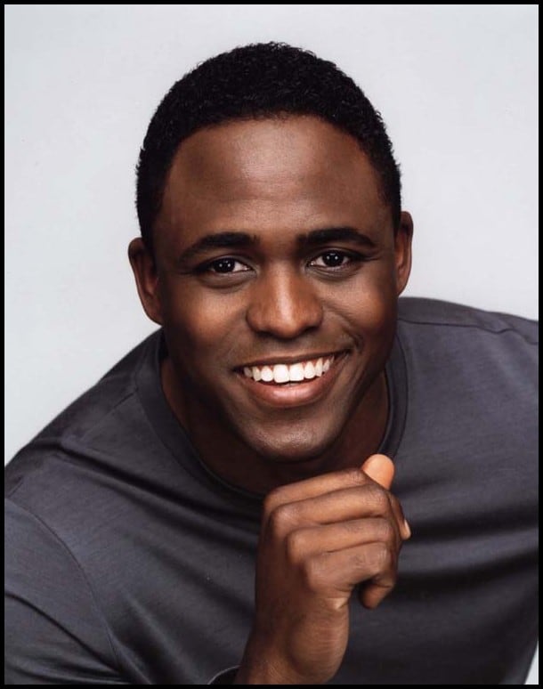 Wayne Brady