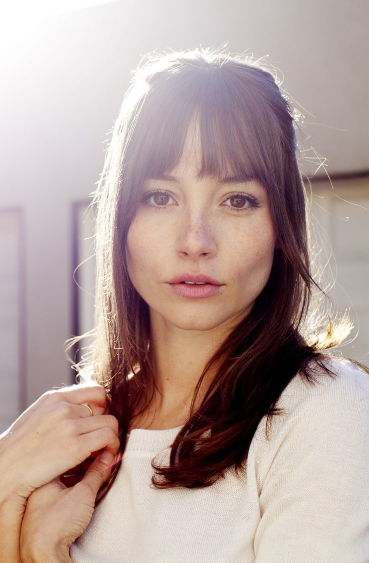 Jocelin Donahue