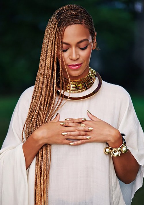 Beyoncé Knowles Beyoncé Knowles