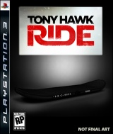 Tony Hawk: Ride