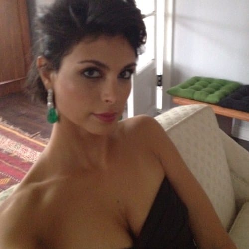 Morena Baccarin