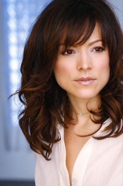 Liz Vassey
