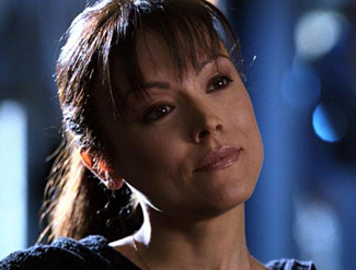 Liz Vassey Liz Vassey