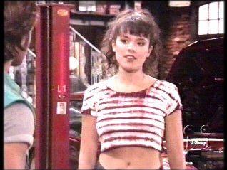 Liz Vassey