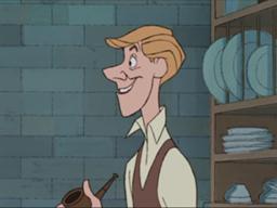 Roger Radcliffe