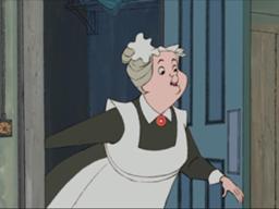 Nanny