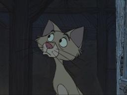 Sergeant Tibbs