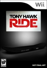 Tony Hawk: Ride