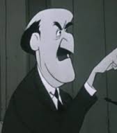 Inspector Craven