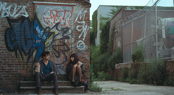 Appropriate Behavior