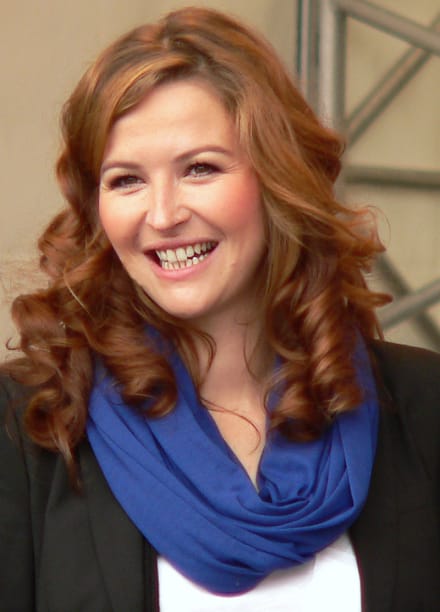 Katrin Bauerfeind