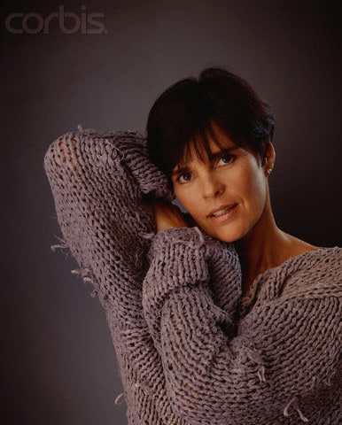 Ali MacGraw Ali MacGraw
