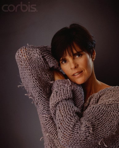 Ali MacGraw